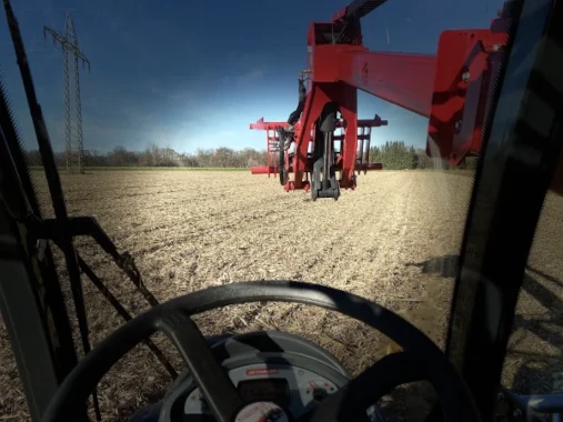 heavy duty performance