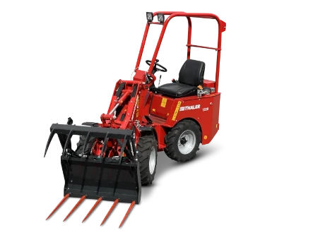 clearly arranged, state of the art workplace