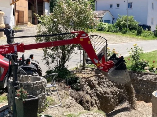 high range of operation