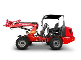 Facebook RVR-agro a.s.