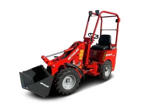 heavy duty performance