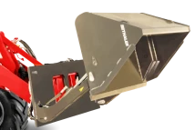 Jednotlivé uchycení