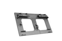 Jednotlivé uchycení