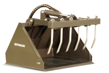 Rozmetadlo podestýlky